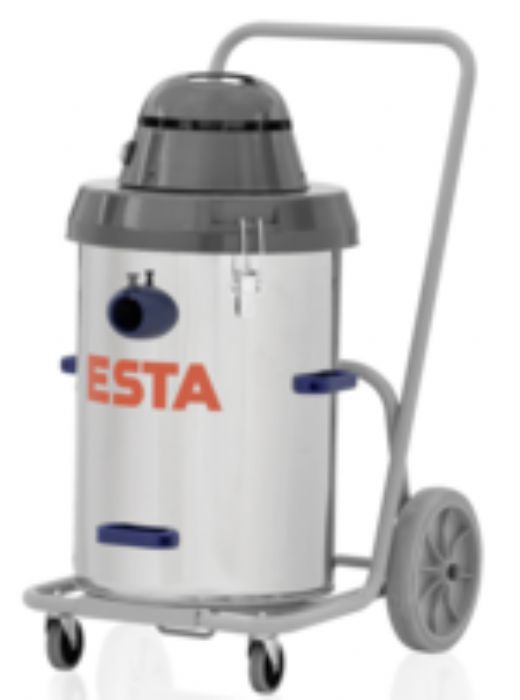 Aspiradoras de Liquidos - SAGCAP