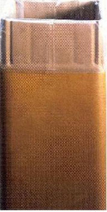 Cuñete de Carton Cuadrado - Cuñete APSA