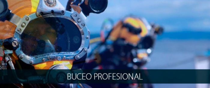Equipo para Buceo Profesional - Kirby Morgan, Interspiro, Cortland, OTS, Northern 