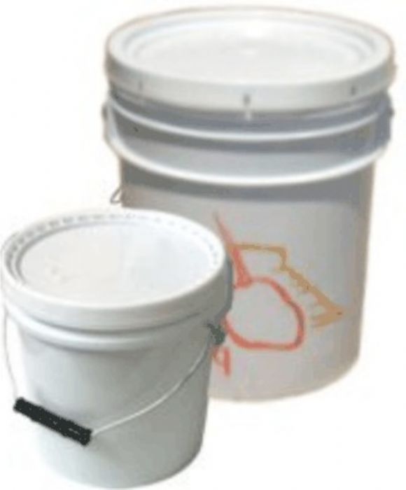 CUBETAS DE PLÁSTICO - HAISON, BOSTON