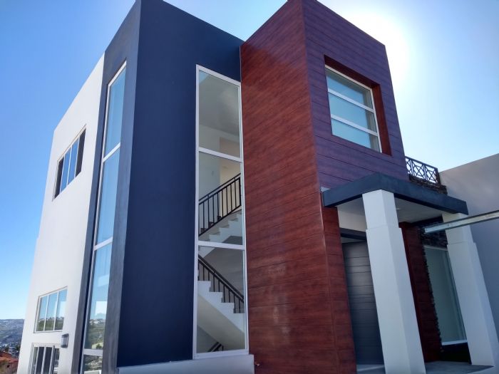 CASAS EN RENTA Y VENTA - 