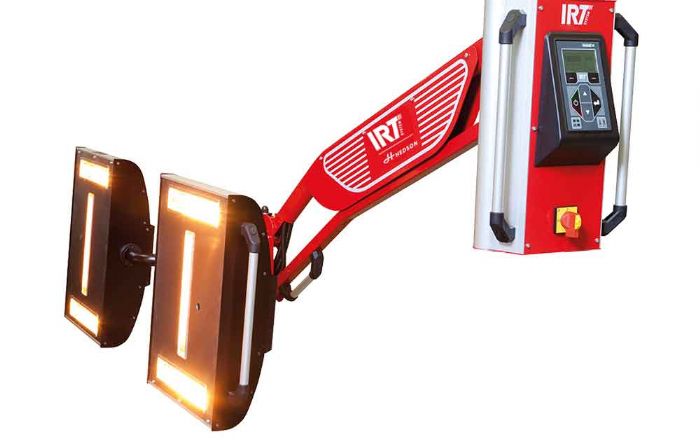 IRT 3-20 PCD - HEDSON®