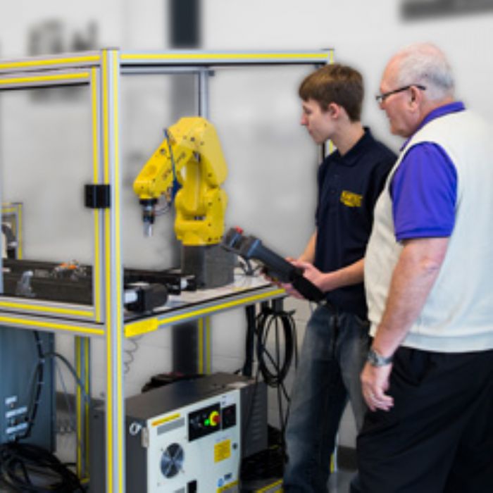 Cursos de capacitación - ATS