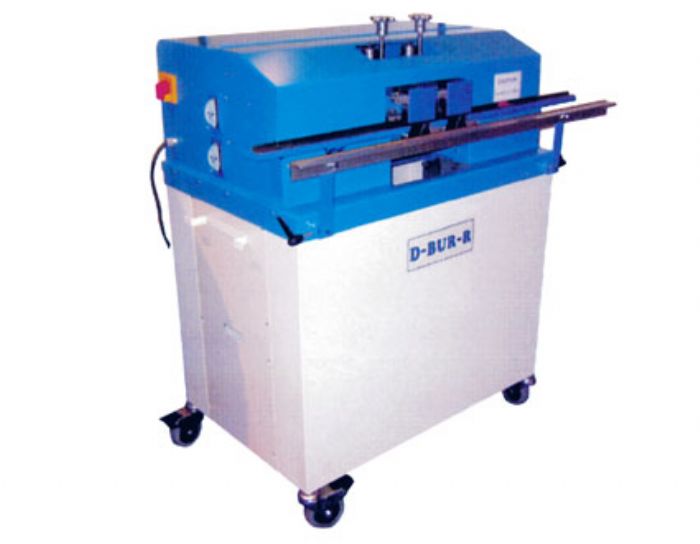 Rebabeadora de Cantos - MERCADO MACHINERY