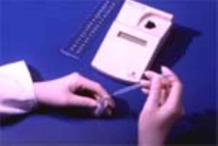 Mantenimiento, Calibración y Calificación de Densimetro Biomeriux o Densimat - Biomeriux