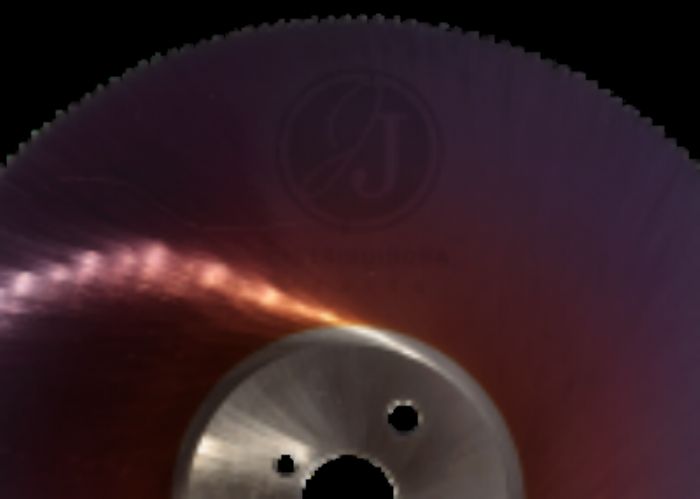 Discos de corte hss marca  - JULIA