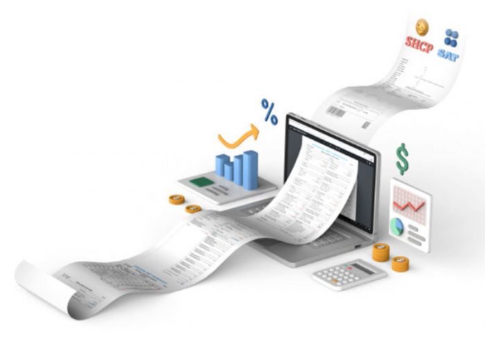 DESPACHO CONTABLE  - 