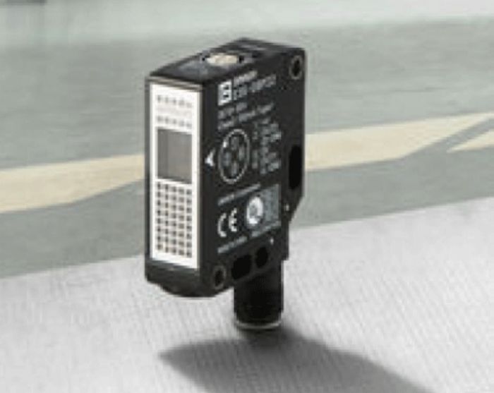 equipos de deteccion - OMRON