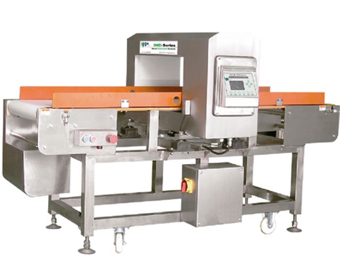 DETECTORES DE METAL - DADMEX