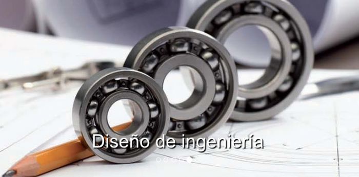 Diseño de ingeniería - ATS
