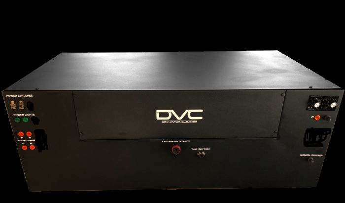 DVC 174 - DVC Sistemas