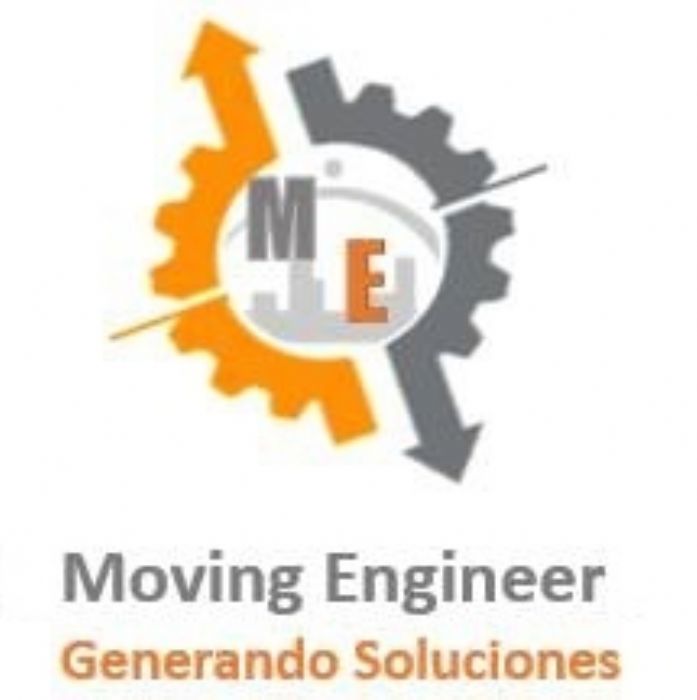 Mantenimiento industrial - Moving Engineer