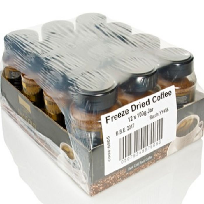 Empaques y Embalajes - Domino Printing