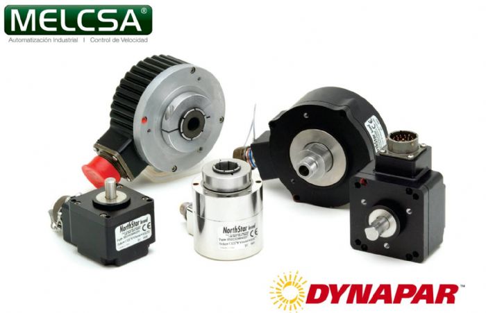 Encoders - Dynapar