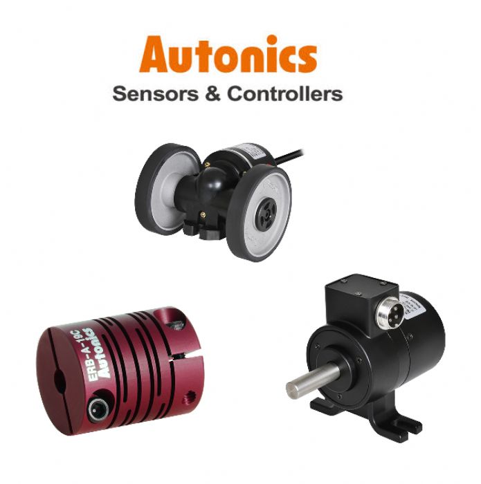 ENCONDERS ROTATIVOS INCREMENTALES TIPO FLECHA - AUTONICS MANUFACTURA