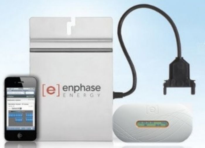 MICRO INVERSORES - APSYSTEM