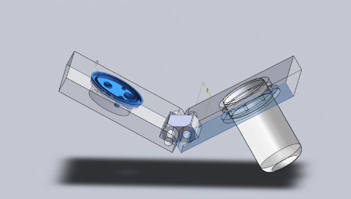 Plantas piloto y prototipaje - 