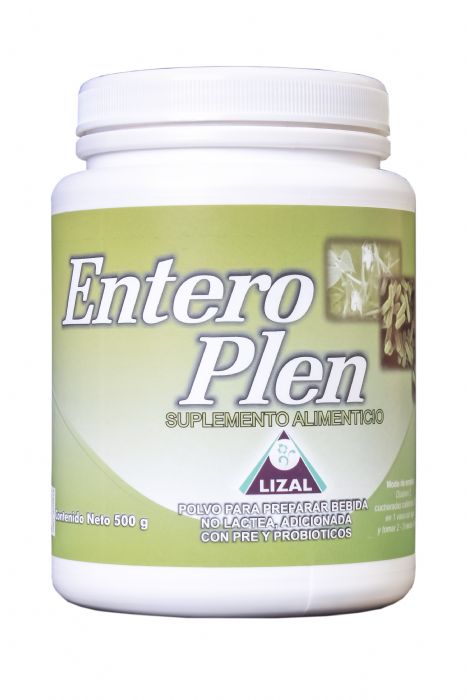 ENTEROPLEN - LIZAL
