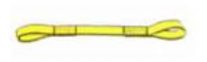 Eslinga Ojo Torcido - VIKING