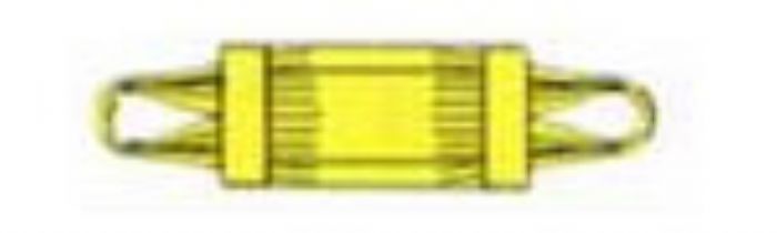 Eslinga de Ojos Pegados - VIKING