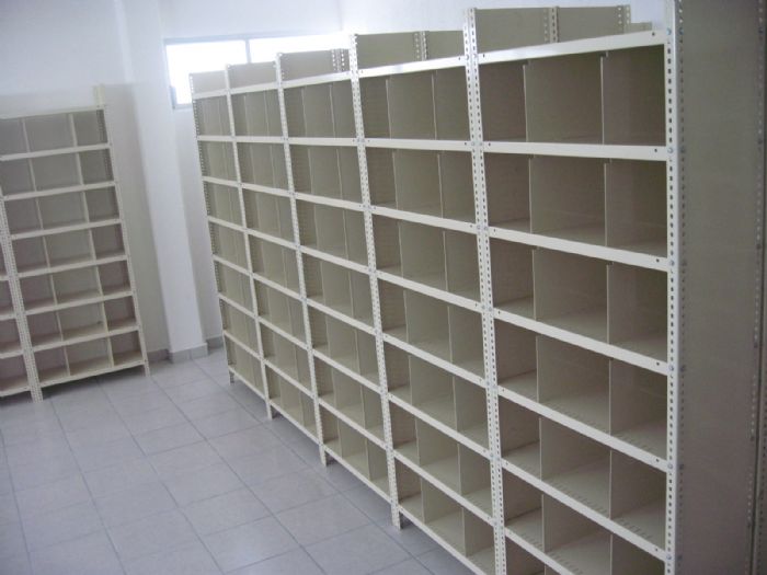 ESTANTERIA  - RACKSARE