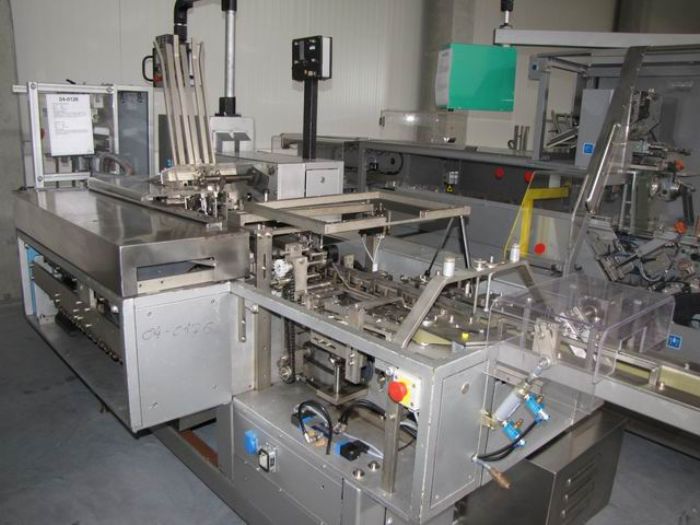 SERVICIOS DE INGENIERIA A MAQUINARIA Y EQUIPOS  - INGENIERIA UTIL