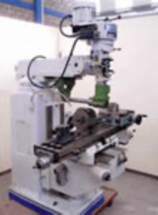 Perfiladora Nº2 9 x 49  - Saturno