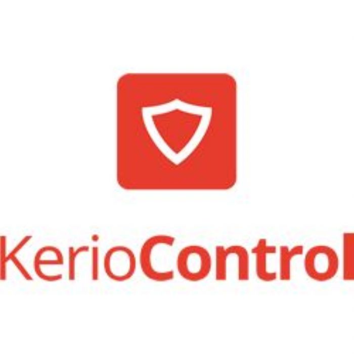 KERIO CONTROL  - KERIO