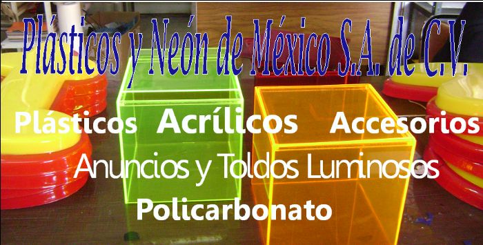 Acrílico en lámina y porciones. - Newton (primera calidad)