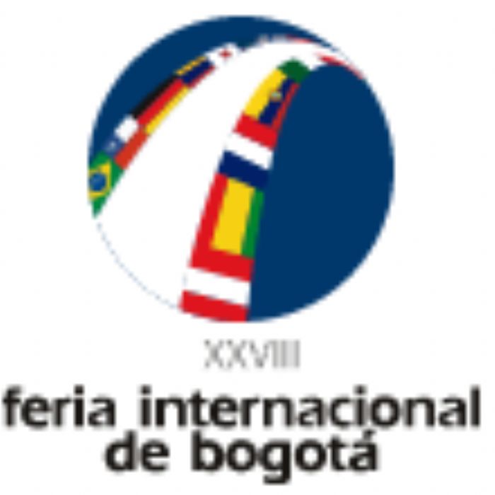 FERIA INTERNACIONAL DE BOGOTA 2010 - 