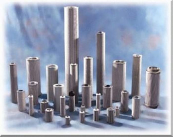 Filtros Hidraulicos - Hidraulica.Net 