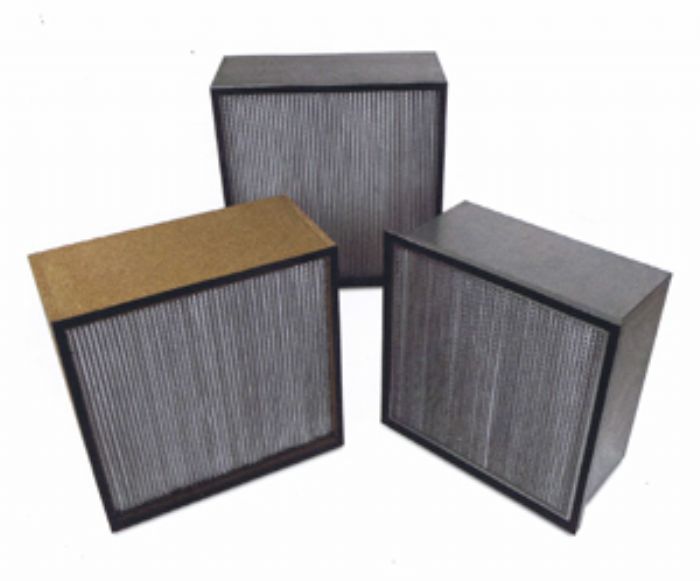 Filtro de Aire Acondicionado - Air-Care