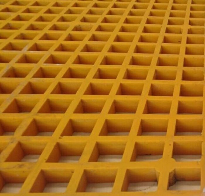 Rejillas Moldeadas - Monarca