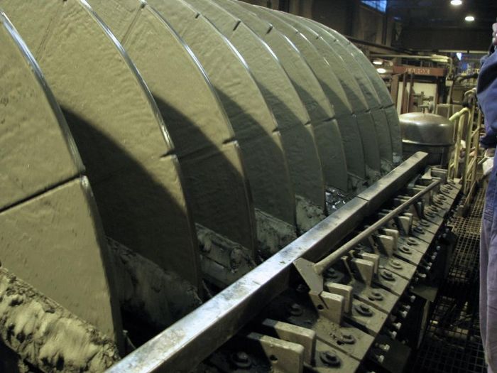 Filtros Disco-Sectores - ELOY MARROQUIN