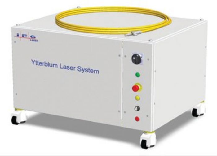 Fuentes de alimentación - MESSER CUTTING SYSTEMS