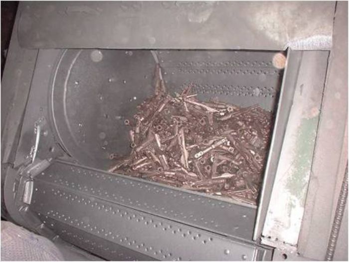 Aleaciones Especiales de Bronce - 