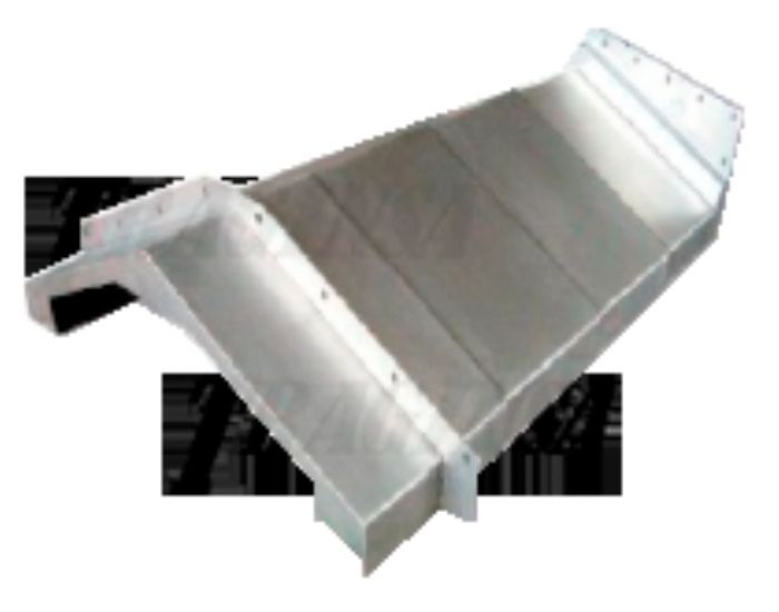 Guardas Industriales - Traginsa