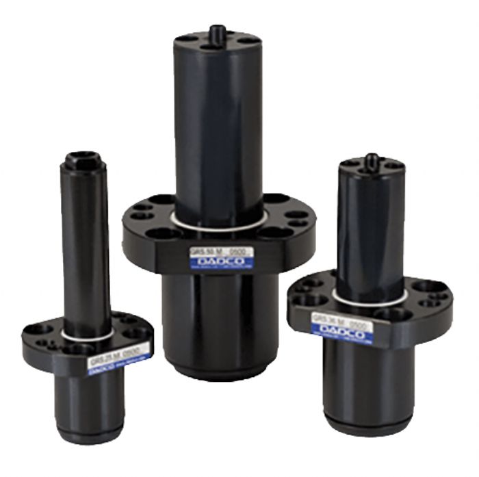 GUIAS DE RETENCION - DADMEX