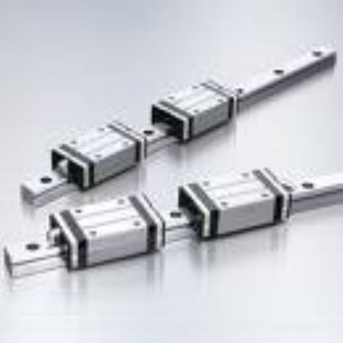 Guias Lineales SKF - SKF