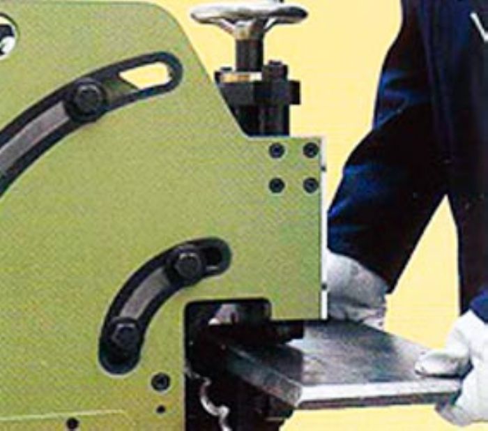 Biseladoras de Placa - MERCADO MACHINERY