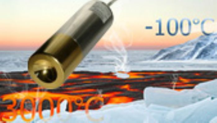 Pirometros - Heitronics