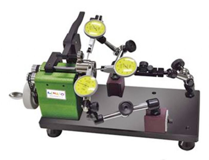 Herramientas de Precision - BEMATO