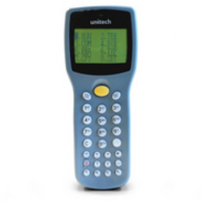 Equipos moviles HT630 - Unitech