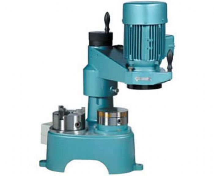 Afiladoras para Punzones - HUNTON