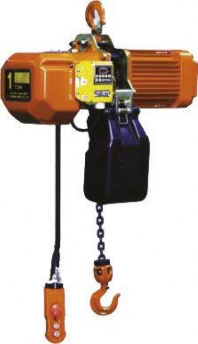 Polipasto de cadena - Hyundai Hoist