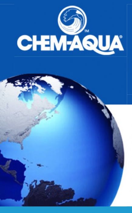 Tratamiento de aguas - CHEM AQUA