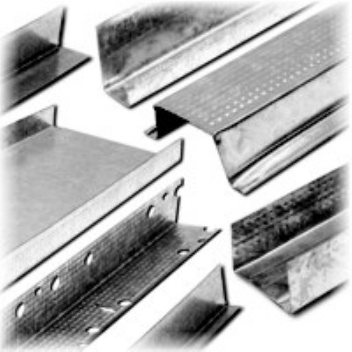 PERFIL PARA TABLAROCA - CREACERO