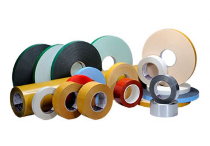 CINTAS ADHESIVAS 3M, TESA, NITTO - 3M TESA NITTO y Alternativas