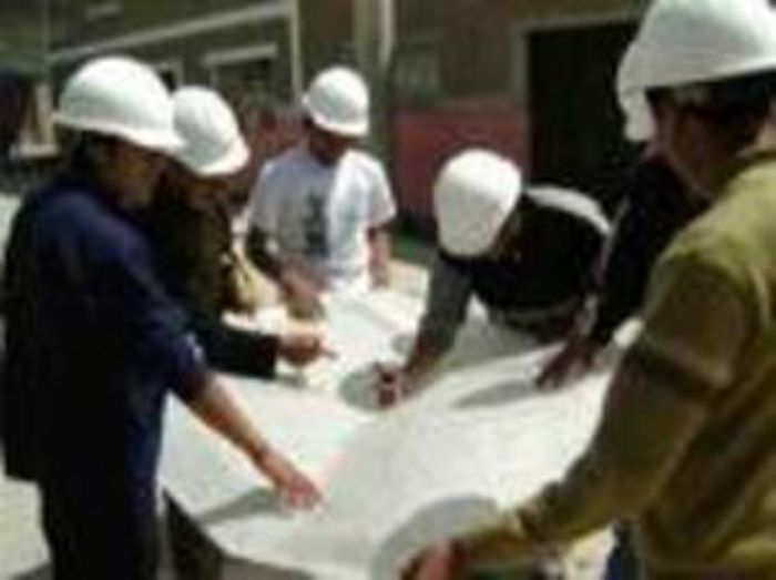 MANTENIMIENTO INDUSTRIAL - 