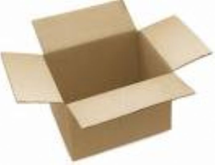 CAJA DE CARTON CORRUGADO - CARTON1